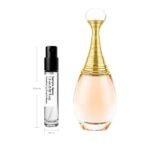 J'adore - Sample Spray - Image 2