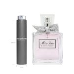 Miss Dior Blooming Bouquet - Travel Spray - Image 2