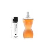 Jean Paul Gaultier Classique - Sample Vial - Image 2