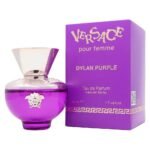 Dylan Purple - Sample Vial