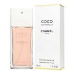 Coco Mademoiselle - Retail Bottle - Image 2