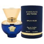 Dylan Blue Pour Femme - Sample Vial