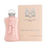 Delina Exclusif - Sample Vial