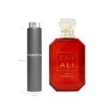 Eden Juicy Apple 01 - Travel Spray - Image 2