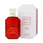 Eden Juicy Apple 01 - Travel Spray