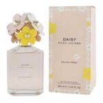 Daisy Eau So Fresh - Travel Spray