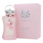 Delina La Rosée - Sample Vial