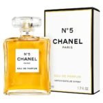 Chanel #5 - Sample Vial - Image 2