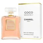 Coco Mademoiselle - Sample Spray - Image 2