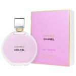 Chance Eau Tendre - Travel Spray - Image 2