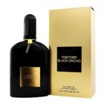 Black Orchid - Sample Spray