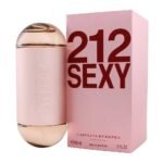 212 Sexy - Sample Vial