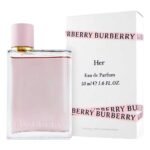 Her - Travel Spray XL