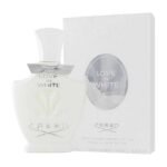 Love In White - Sample Vial