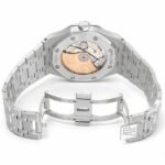 Audemars Piguet Royal Oak 67653BC.GG.1263BC.02 "Frosted" Super Clone Elite Clone Edition - Image 3