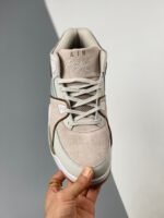 Nike AJ Flight '89 Beige/White-Gum 819665-002 - Premium Quality Streetwear Sneaker - Image 2