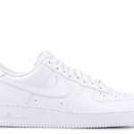 Nike AJ Force 1 '07 'White' Revered Footwear - Premium Quality Streetwear Sneaker