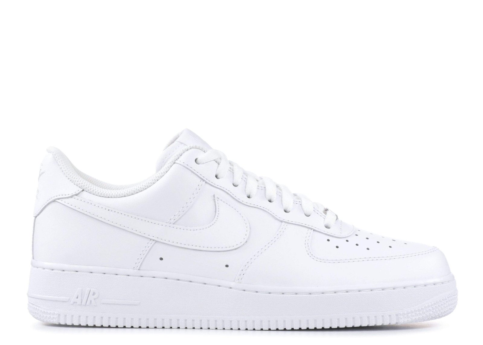 nike-air-force-1-07-white-revered-footwear-8mg8g.jpg Nike AJ Force 1 '07 'White' Revered Footwear - Premium Quality Streetwear Sneaker - Image 1
