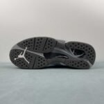 Nike AJ Jordan 8 Retro Cool Grey 305381-014 - Premium Quality Streetwear Sneaker - Image 7