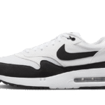 Nike AJ Max 1 '86 Golf White Black - Premium Quality Streetwear Sneaker