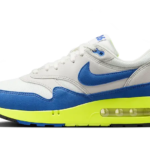 Nike AJ Max 1 '86 OG AJ Max Day - Premium Quality Streetwear Sneaker