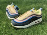 Nike AJ Max 1 /97 Sean Wotherspoon - Premium Quality Streetwear Sneaker - Image 5