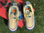 Nike AJ Max 1 /97 Sean Wotherspoon - Premium Quality Streetwear Sneaker - Image 15
