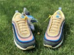 Nike AJ Max 1 /97 Sean Wotherspoon - Premium Quality Streetwear Sneaker - Image 11