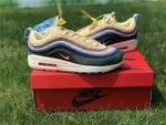 Nike AJ Max 1 /97 Sean Wotherspoon - Premium Quality Streetwear Sneaker - Image 10