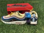 Nike AJ Max 1 /97 Sean Wotherspoon - Premium Quality Streetwear Sneaker - Image 12