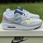 Nike AJ Max 1 AMD La Ville Lumire (W) DQ9326-100 - Premium Quality Streetwear Sneaker