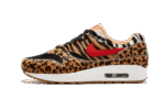 Nike AJ Max 1 Atmos Animal Pack (2018) - Premium Quality Streetwear Sneaker