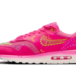 Nike AJ Max 1 Day of the Dead - Premium Quality Streetwear Sneaker