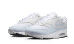 Nike AJ Max 1 Football Grey - Premium Quality Streetwear Sneaker - Image 2