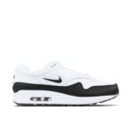 Nike AJ Max 1 Jewel White Black (2017) - Premium Quality Streetwear Sneaker