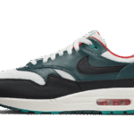 Nike AJ Max 1 Liverpool Lebron James - Premium Quality Streetwear Sneaker