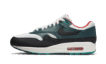 Nike AJ Max 1 Liverpool Lebron James - Premium Quality Streetwear Sneaker