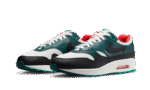 Nike AJ Max 1 Liverpool Lebron James - Premium Quality Streetwear Sneaker - Image 2