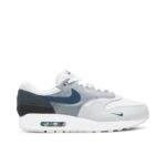 Nike AJ Max 1 London - Premium Quality Streetwear Sneaker