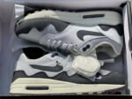 Nike AJ Max 1 Patta - Premium Quality Streetwear Sneaker - Image 3