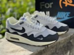 Nike AJ Max 1 Patta - Premium Quality Streetwear Sneaker - Image 7