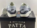 Nike AJ Max 1 Patta - Premium Quality Streetwear Sneaker - Image 13