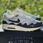 Nike AJ Max 1 Patta - Premium Quality Streetwear Sneaker