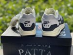 Nike AJ Max 1 Patta - Premium Quality Streetwear Sneaker - Image 15
