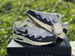 Nike AJ Max 1 Patta - Premium Quality Streetwear Sneaker - Image 14