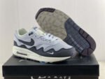 Nike AJ Max 1 Patta - Premium Quality Streetwear Sneaker - Image 4