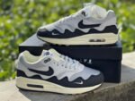 Nike AJ Max 1 Patta - Premium Quality Streetwear Sneaker - Image 10