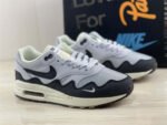 Nike AJ Max 1 Patta - Premium Quality Streetwear Sneaker - Image 8
