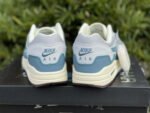 Nike AJ Max 1 Patta Waves Noise Aqua (without Bracelet) - Premium Quality Streetwear Sneaker - Image 11