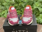 Nike AJ Max 1 Patta Waves Rush Maroon (without Bracelet) - Premium Quality Streetwear Sneaker - Image 12